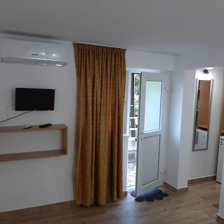 Vila Andra Costineşti Exteriér fotografie