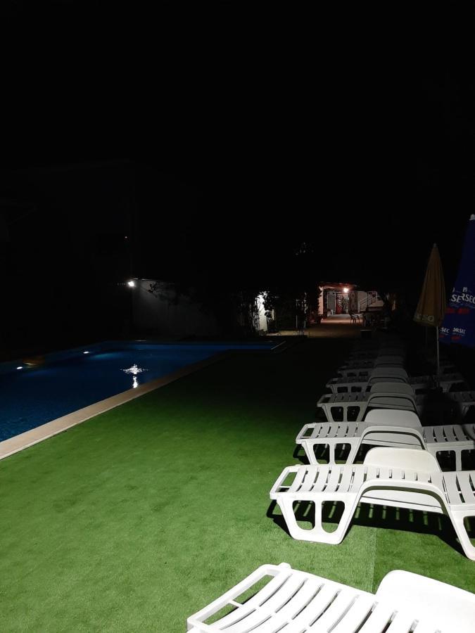 Vila Andra Costineşti Exteriér fotografie