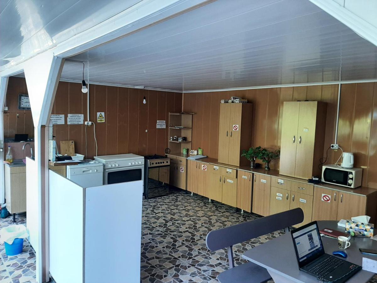 Vila Andra Costineşti Exteriér fotografie