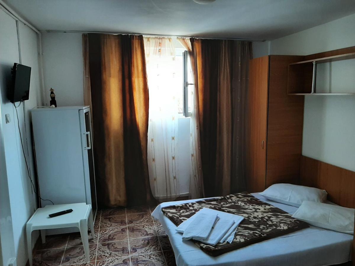 Vila Andra Costineşti Exteriér fotografie