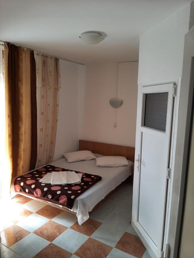 Vila Andra Costineşti Exteriér fotografie