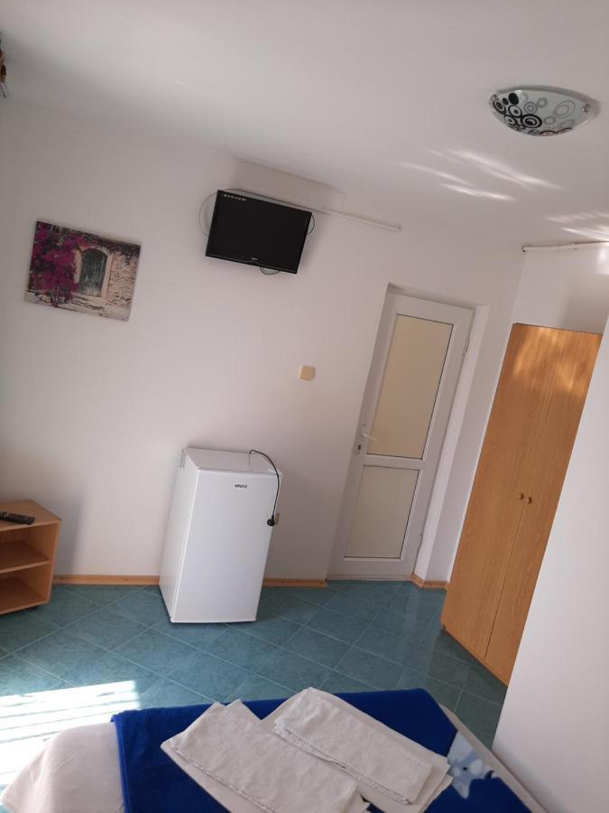 Vila Andra Costineşti Exteriér fotografie