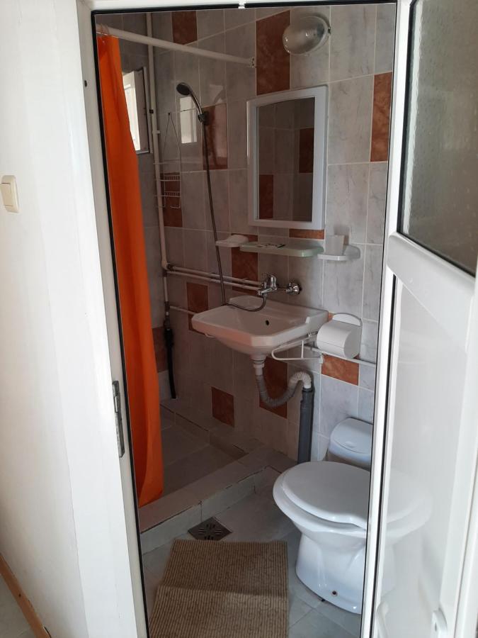 Vila Andra Costineşti Exteriér fotografie