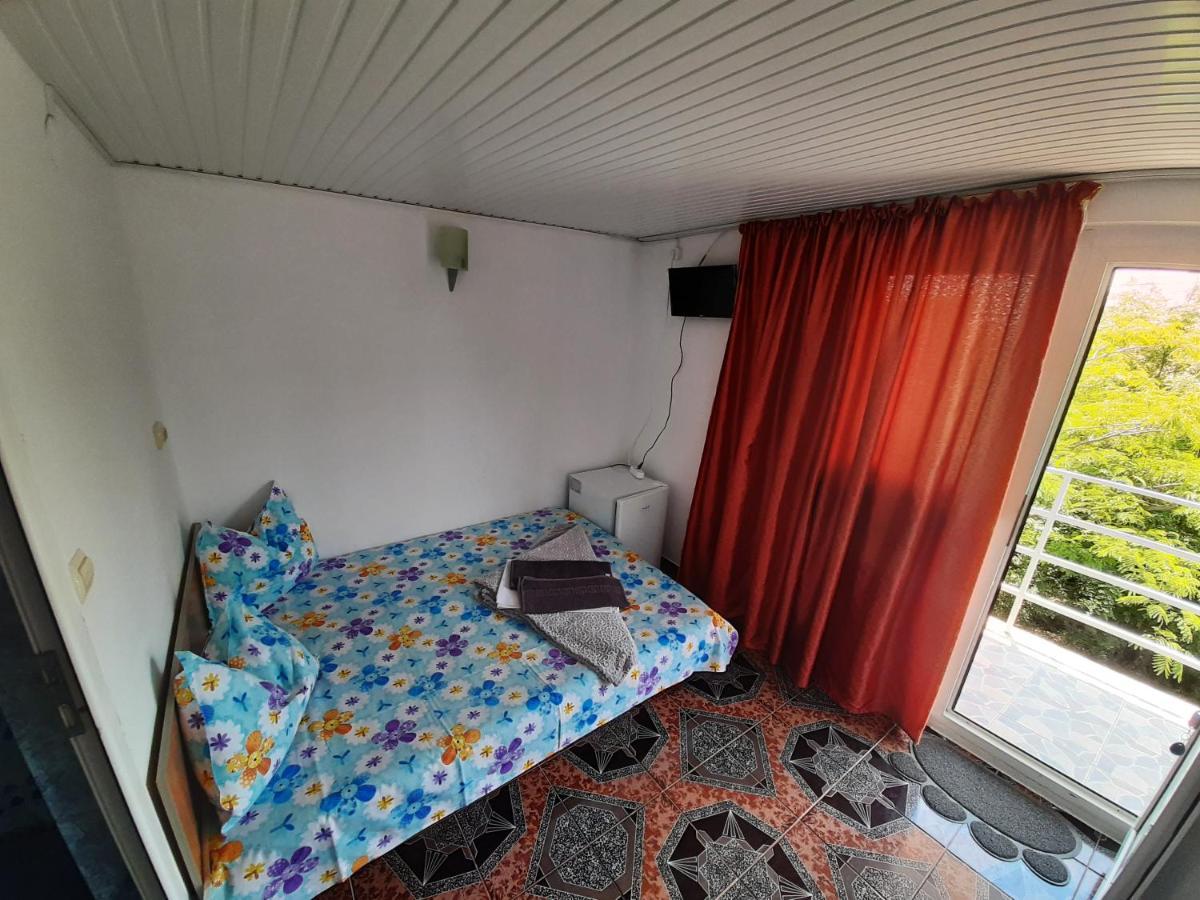 Vila Andra Costineşti Exteriér fotografie