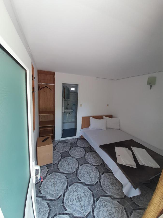 Vila Andra Costineşti Exteriér fotografie
