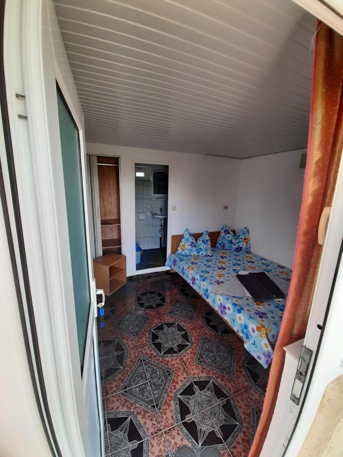 Vila Andra Costineşti Exteriér fotografie