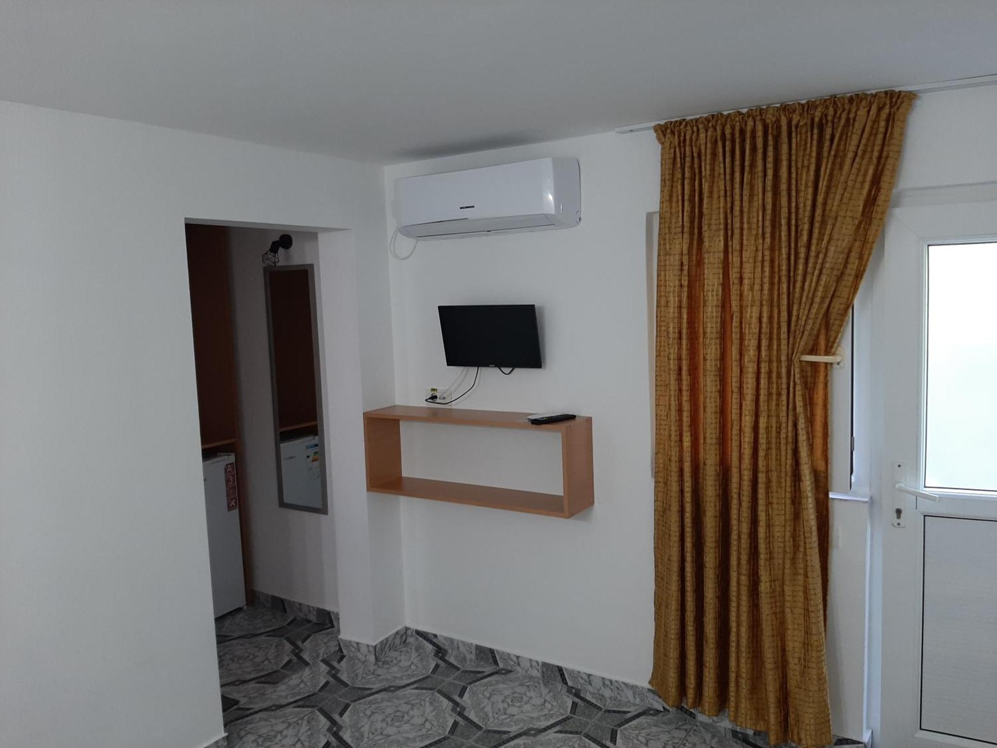 Vila Andra Costineşti Exteriér fotografie