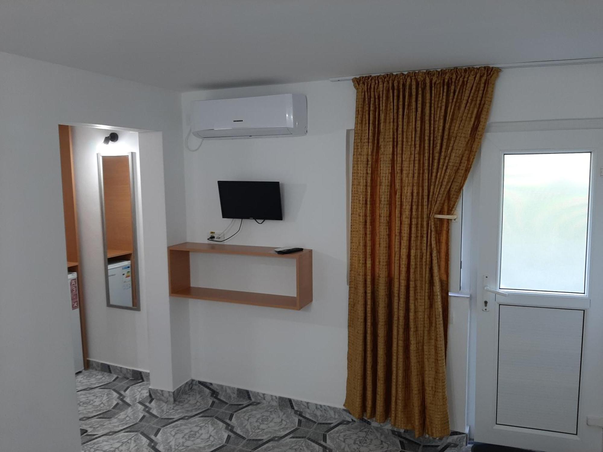 Vila Andra Costineşti Exteriér fotografie