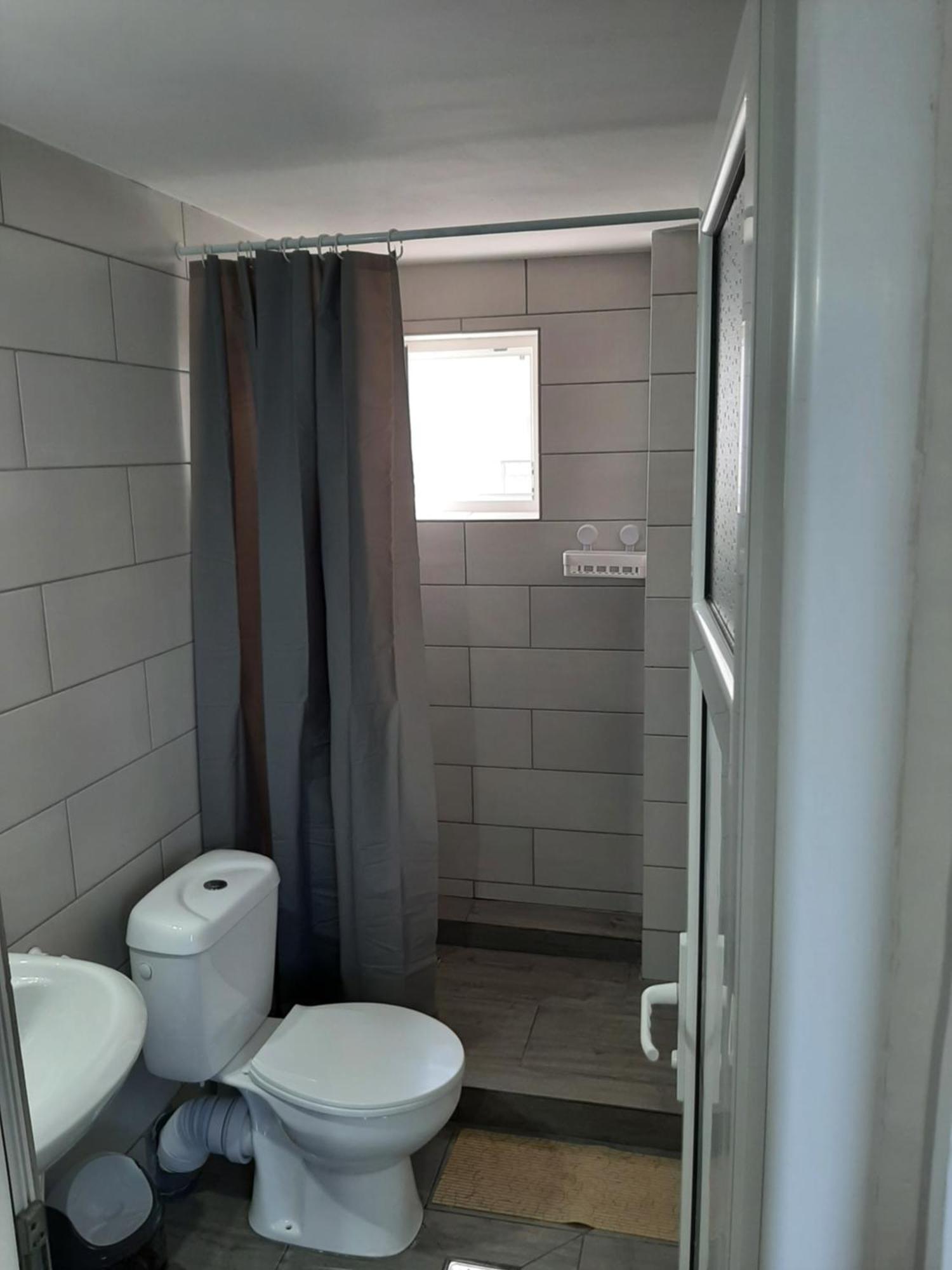 Vila Andra Costineşti Exteriér fotografie