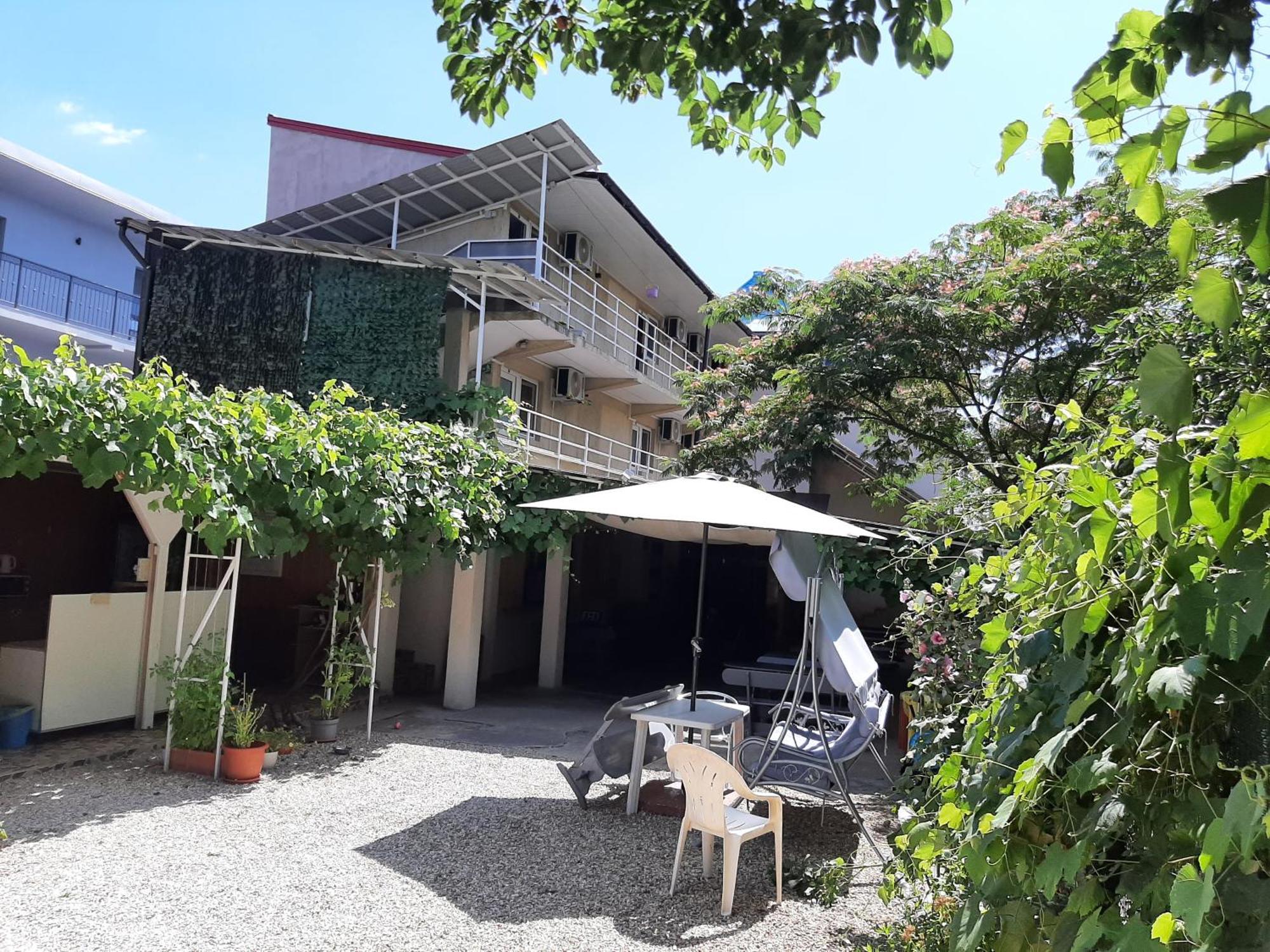 Vila Andra Costineşti Exteriér fotografie