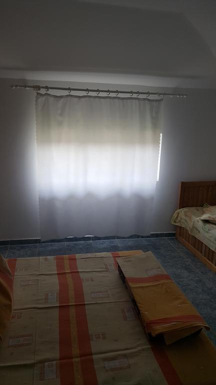 Vila Andra Costineşti Exteriér fotografie