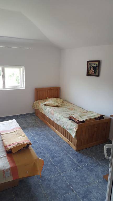 Vila Andra Costineşti Exteriér fotografie